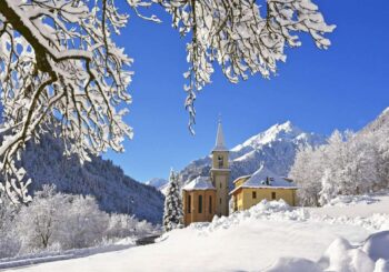 Le ski dans ce domaine skiable est gratuit en 2025/26