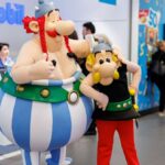 Litige de marque : Obélix comme marque pour une entreprise d’armement ? La Cour européenne examine