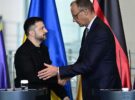 Négociations avec l&rsquo;Ukraine : Merz reçoit Zelenskyj lundi – Les Européens se rassemblent