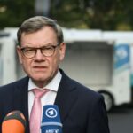 Négociations sur l'Ukraine : Wadephul sceptique quant aux chances de succès des négociations sur l'Ukraine