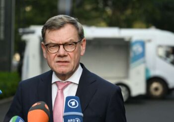 Négociations sur l&rsquo;Ukraine : Wadephul sceptique quant aux chances de succès des négociations sur l&rsquo;Ukraine