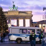 Pourparlers de paix : sur quoi porte le sommet ukrainien à Berlin