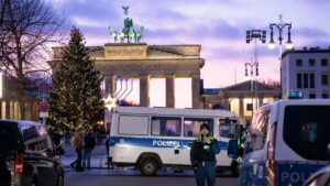 Pourparlers de paix : sur quoi porte le sommet ukrainien à Berlin