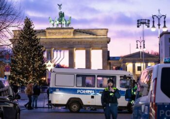 Pourparlers de paix : sur quoi porte le sommet ukrainien à Berlin