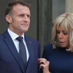 Première dame de France : Brigitte Macron : Entre retenue et mots durs