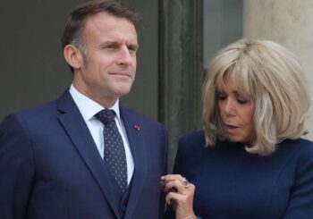 Première dame de France : Brigitte Macron : Entre retenue et mots durs