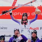 Ski alpin : Du ras-le-bol à la deuxième place : Weidle-Winkelmann racheté