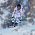 Ski alpin : Plus rapide que Vonn : Weidle-Winkelmann deuxième en descente