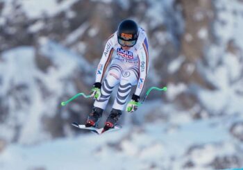 Ski alpin : Plus rapide que Vonn : Weidle-Winkelmann deuxième en descente
