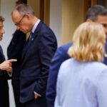 Projet européen d’armement : la décision sur le système de combat aérien FCAS à nouveau reportée