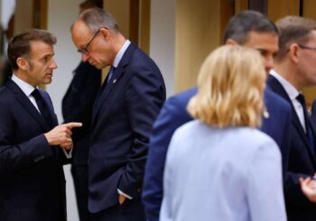 Projet européen d’armement : la décision sur le système de combat aérien FCAS à nouveau reportée