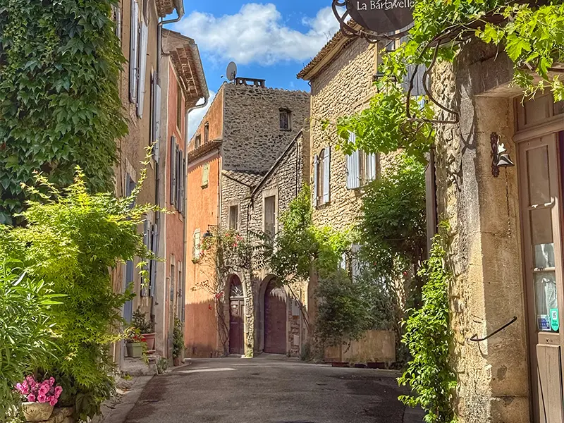 Goult Provence