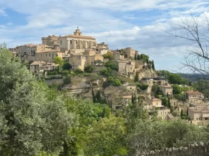 Gordes, Discover the Luberon