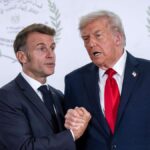 À cause du « Conseil de paix » : Trump menace la France de droits de douane de 200 %