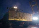 Accord Mercosur : les agriculteurs manifestent sur les autoroutes contre l’accord commercial avec l’UE