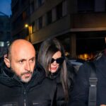 Après un incendie : le gérant du bar de Crans-Montana est en garde à vue