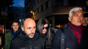 Après un incendie : le gérant du bar de Crans-Montana est en garde à vue