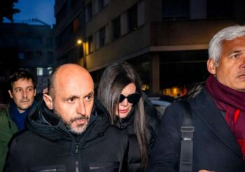 Après un incendie : le gérant du bar de Crans-Montana est en garde à vue