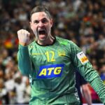 Bundesliga de handball : coup de transfert parfait : Berlin fait venir le handballeur vedette Mem