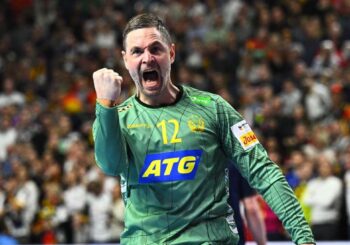 Bundesliga de handball : coup de transfert parfait : Berlin fait venir le handballeur vedette Mem