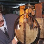 Conflit des inventeurs : 130 ans de cinéma : qui l'a inventé : la France ou l'Allemagne ?