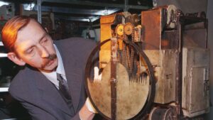 Conflit des inventeurs : 130 ans de cinéma : qui l'a inventé : la France ou l'Allemagne ?