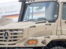 Contrat d’un milliard de dollars : 7 000 camions – Daimler Truck reçoit une commande importante de l’armée française