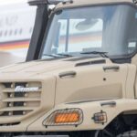 Contrat d’un milliard de dollars : 7 000 camions – Daimler Truck reçoit une commande importante de l’armée française