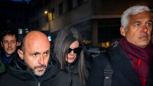 Crans-Montana : Enfer suisse : demande de détention provisoire le jour du deuil