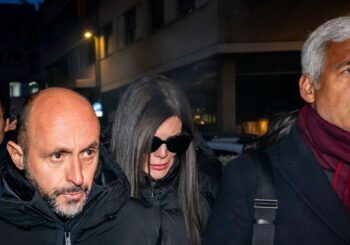 Crans-Montana : Enfer suisse : demande de détention provisoire le jour du deuil