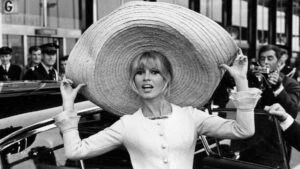 Décès : De légende du cinéma à militante des droits des animaux : Brigitte Bardot est morte