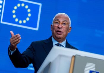 Différend sur une prétendue censure : le président du Conseil de l&rsquo;UE Costa : les interdictions d&rsquo;entrée aux États-Unis sont inacceptables