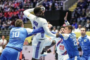Diffusion France - Norvège aujourd'hui : Le Championnat d'Europe de handball se déroule en direct à la télévision et en streaming ici
