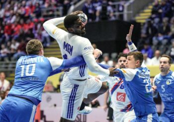 Diffusion France – Norvège aujourd&rsquo;hui : Le Championnat d&rsquo;Europe de handball se déroule en direct à la télévision et en streaming ici