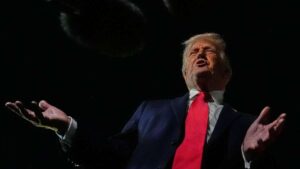 États-Unis : Conseil de paix de Trump : un projet pour une ONU alternative ?