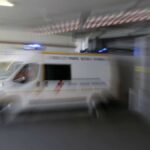 France : Un camion de livraison percute un groupe d'étudiants blessés à Marseille