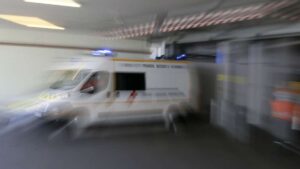 France : Un camion de livraison percute un groupe d'étudiants blessés à Marseille