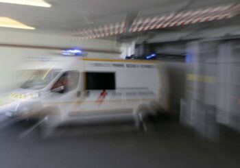 France : Un camion de livraison percute un groupe d&rsquo;étudiants blessés à Marseille