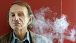 France : l'auteur du scandale Houellebecq est de retour