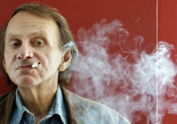 France : l&rsquo;auteur du scandale Houellebecq est de retour