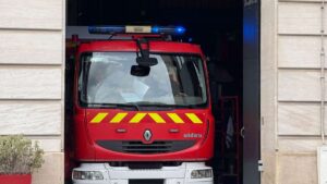 France : le sol s'effondre lors d'une fête – 20 invités blessés à Paris