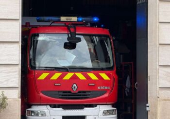 France : le sol s&rsquo;effondre lors d&rsquo;une fête – 20 invités blessés à Paris
