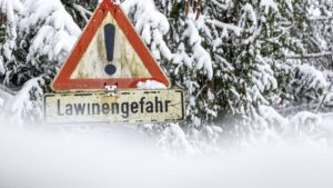 France : six morts dans des avalanches dans les Alpes