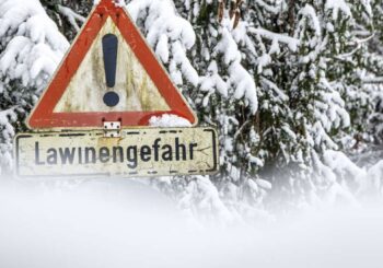 France : six morts dans des avalanches dans les Alpes