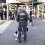 France : un agresseur blesse trois femmes dans le métro parisien – un suspect arrêté