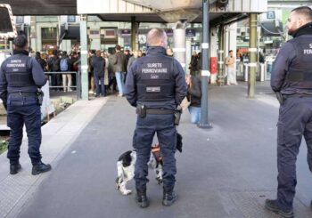 France : un agresseur blesse trois femmes dans le métro parisien – un suspect arrêté