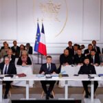 Guerre en Ukraine : Merz veut obtenir un cessez-le-feu en Ukraine