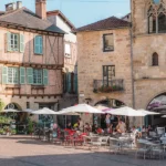Guide to Figeac
