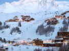 Neige : Avalanches dans les Alpes – quatre skieurs meurent