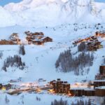 Neige : Avalanches dans les Alpes - quatre skieurs meurent